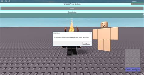 roblox downdetector|roblox crashing today.